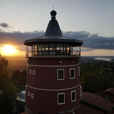 Trikos Boutique Hotel Истанбул Екстериор снимка