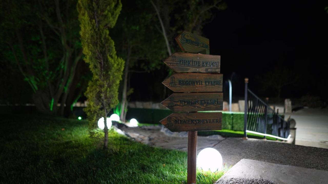 Trikos Boutique Hotel Истанбул Екстериор снимка
