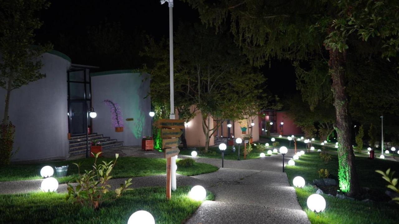 Trikos Boutique Hotel Истанбул Екстериор снимка