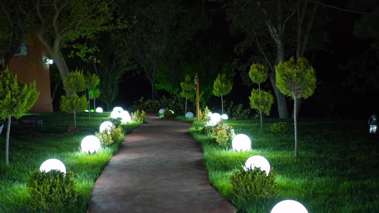 Trikos Boutique Hotel Истанбул Екстериор снимка