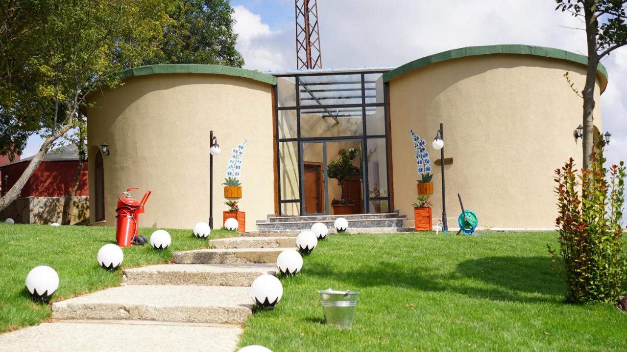 Trikos Boutique Hotel Истанбул Екстериор снимка