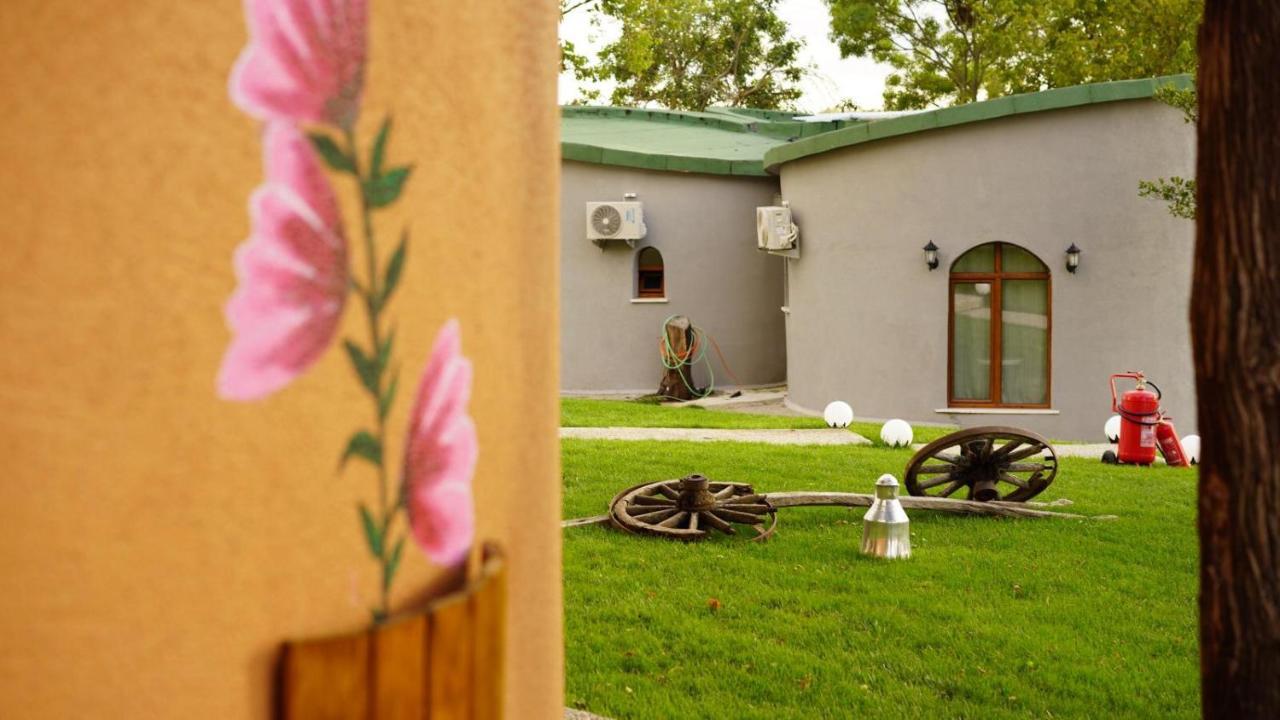 Trikos Boutique Hotel Истанбул Екстериор снимка