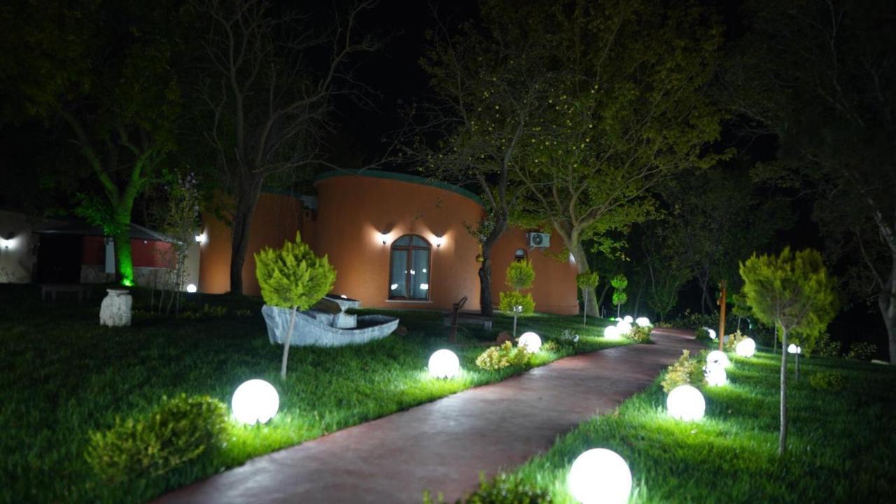 Trikos Boutique Hotel Истанбул Екстериор снимка