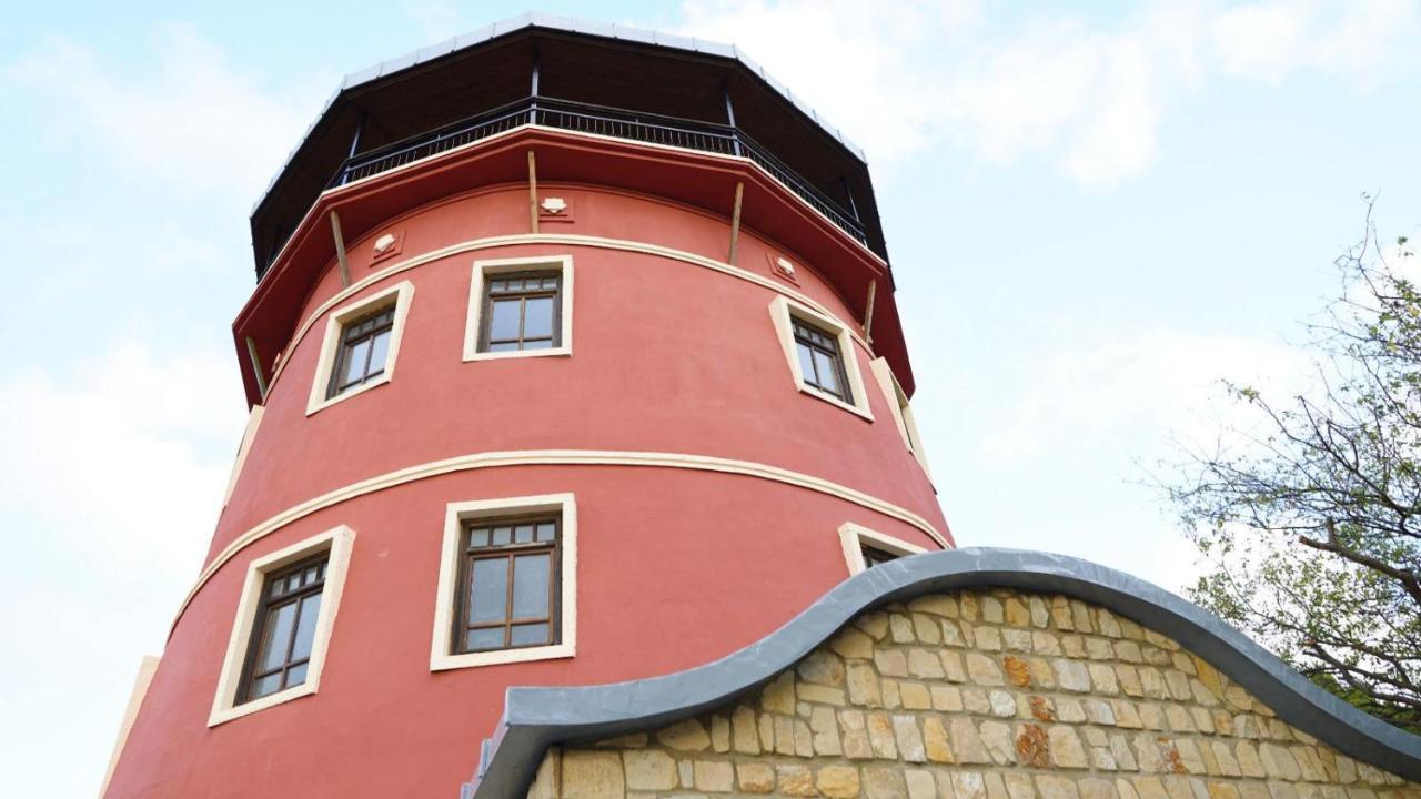 Trikos Boutique Hotel Истанбул Екстериор снимка
