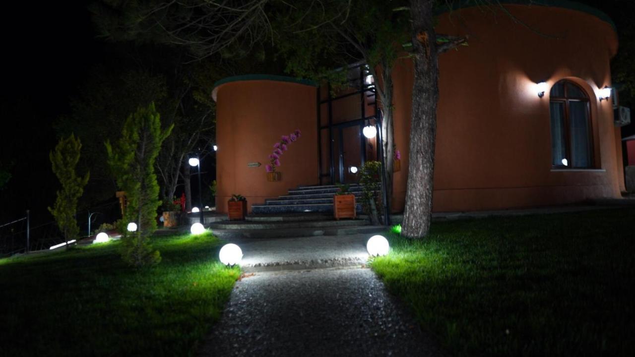 Trikos Boutique Hotel Истанбул Екстериор снимка
