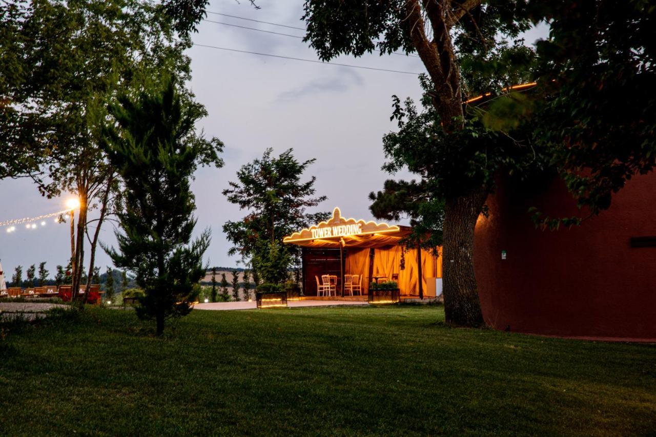 Trikos Boutique Hotel Истанбул Екстериор снимка